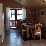 Appartmenthaus Rita * Kals-am Großglockner