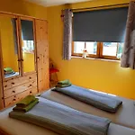 Appartmenthaus Rita * Kals-am Großglockner