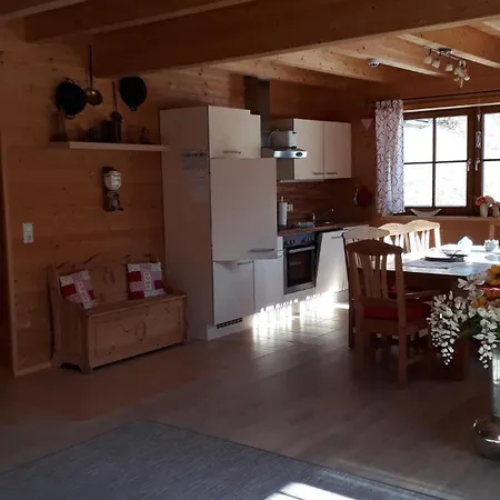 Апартаменты Rita Кальс-ам-Гросглоккнер