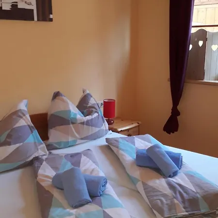 Rita * Kals-am Großglockner