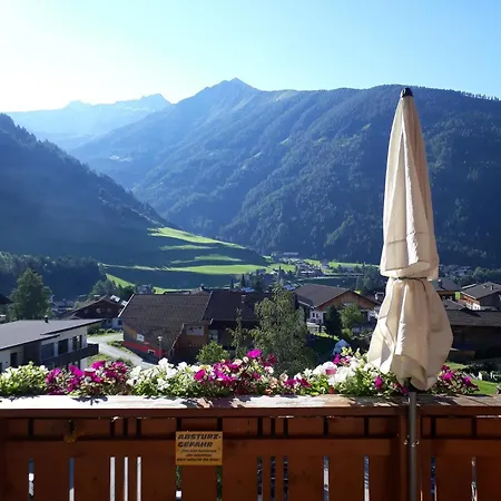 Appartmenthaus Rita * Kals-am Großglockner