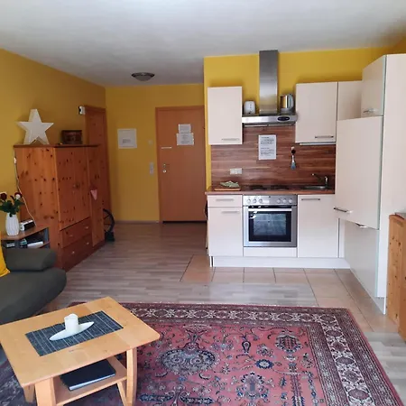 Rita Apartment Kals am Grossglockner