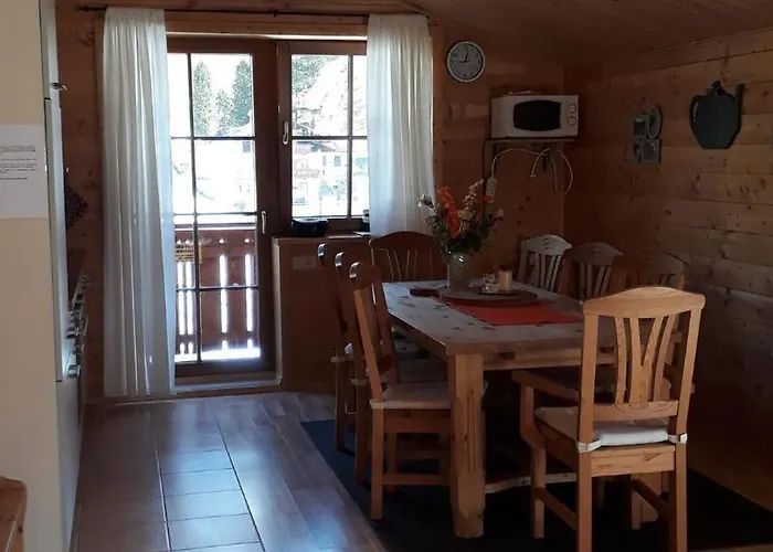 Rita * Kals-am Großglockner