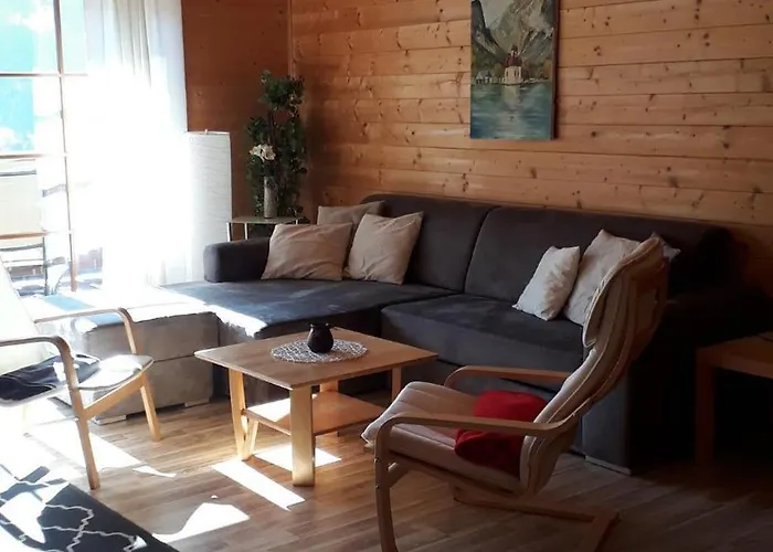 Rita Apartmán Kals-am Großglockner