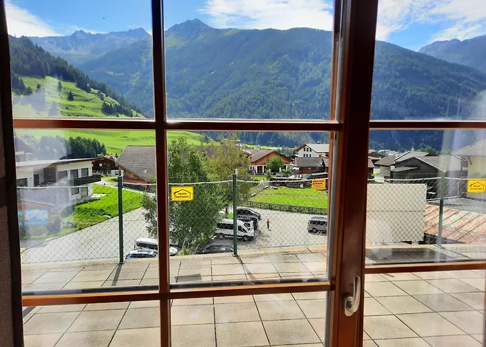 Rita Kals-am Großglockner