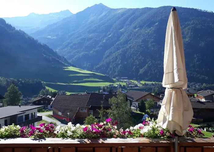 Rita * Kals-am Großglockner